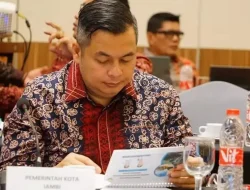 Aksi Geng Motor Menggila Saat Sahur, Ketua DPRD Kota Jambi Minta Polisi Bertindak