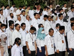 Pengumuman Hasil PPPK Tahap II 2024 Mundur, Ini Jadwal dan Skema Terbarunya