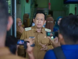 Bupati BBS Sesalkan Insiden Drum Band Sungai Bahar, Instruksikan Pemanggilan Camat