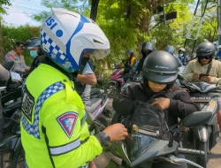 Operasi Patuh Digelar 14–27 Juli, Serentak se-Indonesia