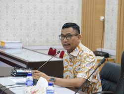 DPRD Kota Jambi Tegas Larang Sekolah Tolak Siswa Tanpa Alasan Sah