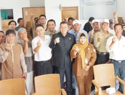 Kemas Faried Dorong Perlindungan Sosial bagi Pekerja Rentan di Kota Jambi