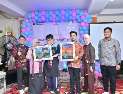 Pemkot Jambi Dukung Inklusi Anak Difabel Lewat Program Srikandi Sahabat Anak