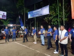 PORKAB 2025 Muaro Jambi Resmi Dibuka, Junjung Tinggi Sportivitas