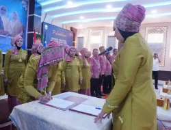 Ririn Novianty Ajak ASN Belanja Produk UMKM Lokal