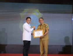 Jun Mahir: TTIS Perkuat Deteksi Dini dan Respons Insiden Siber