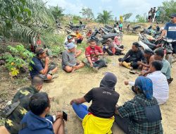 DPRD Batang Hari Soroti Konflik Lahan, Yoghie: Warga Hanya Pertahankan Hak Tanah, Bukan Menyerobot