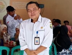 Insiden Kejutan Tak Terduga, Camat Sungai Bahar Klarifikasi: Yang Ulang Tahun Saya, Bukan Istri