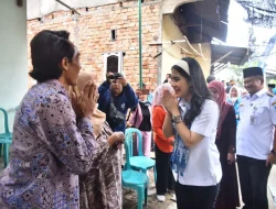 Wali Kota Maulana Paparkan Inovasi Kota Jambi Tekan Angka Stunting