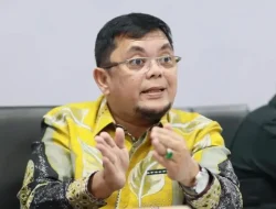 Ivan Wirata Sesalkan Drum Band MTsN 7 Sungai Bahar Batal Tampil di HUT RI