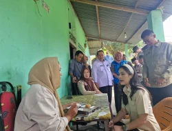 Sinergi Pemerintah dan PKK Jambi, Dorong Pencegahan Stunting Lewat Program Gizi Seimbang