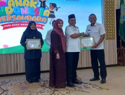 Wali Kota Jambi Beri Apresiasi Bapas dalam Wujudkan Kota Layak Anak