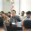 BBS Tekankan Pentingnya Kepastian Hukum untuk Migas Rakyat