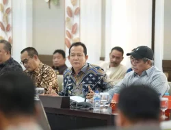 BBS Tekankan Pentingnya Kepastian Hukum untuk Migas Rakyat