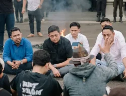 Hafiz Fattah Tegaskan Dukungan Penuh untuk Aspirasi Rakyat Jambi