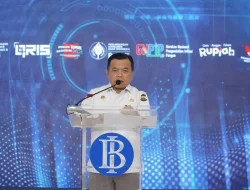 Gubernur Jambi dan BI Resmikan GENTALA ARASI 2025, Dorong Percepatan Ekonomi Digital
