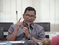 DPRD Kota Jambi Ingatkan Seleksi Kepala Sekolah Harus Transparan dan Objektif