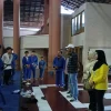 Silaturahmi KONI dan DPRD, Kolaborasi Baru untuk Kemajuan Olahraga Jambi