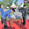 Ribuan TKK Resmi Jadi PPPK, Wali Kota Maulana: Layani Masyarakat dengan Hati