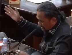 Jalan Rusak Tanjabtim Masuk APBD Perubahan, Yudi Hariyanto Angkat Topi untuk Al Haris