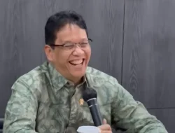 Menkeu Purbaya Kaget Cukai Rokok Tembus 57 Persen: “Firaun lu!”