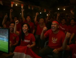 Asyik! TVRI Dapat Hak Siar Piala Dunia 2026, Masyarakat Bisa Nobar Gratis