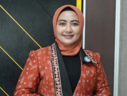 Ririn Novianty dan Menata Jalan Baru Perempuan Politik di Jambi
