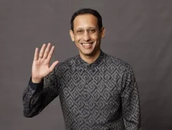 Kejagung Tetapkan Nadiem Makarim Tersangka Korupsi Laptop Rp1,9 Triliun