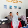 Sekdes di Sungai Penuh Dilaporkan ke Polisi, Diduga Cabuli Perempuan Disabilitas