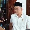 Ketua DPRD Jambi Desak Pemerintah Atasi Krisis Solar Bersubsidi