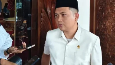 Ketua DPRD Jambi Desak Pemerintah Atasi Krisis Solar Bersubsidi