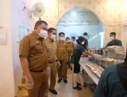 Budhi Hartono Tekankan Pentingnya Gizi Anak Lewat Program MBG