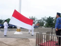 Bupati Muaro Jambi Ajak Pemuda Terus Kobarkan Semangat Sumpah Pemuda