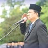 Pancasila Perekat Bangsa Jadi Tema Peringatan di Muaro Jambi