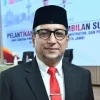 Resmi Dilantik, Abu Bakar Targetkan Kota Jambi Ramah Investasi
