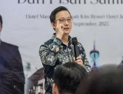 Hotel Manager Baru, Harapan Baru: Rumah Kito Siap Tumbuh Lebih Kuat