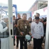 Dapur SPPG di Marosebo Resmi Beroperasi, Langkah Nyata Cegah Stunting
