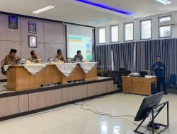 Pemkab Muaro Jambi Matangkan Persiapan MTQ ke-54 Provinsi Jambi