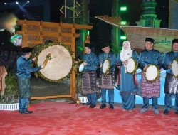 MTQ ke-54 Dimulai, 1.235 Peserta Siap Berlomba dalam Sembilan Cabang