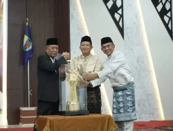 Muaro Jambi Mantapkan Persiapan MTQ 2025, Dewan Hakim Resmi Dilantik