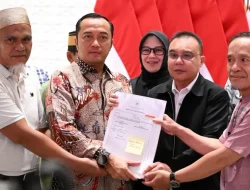 Dua Guru Luwu Utara Dapat Rehabilitasi, Pemerintah Pastikan Hak Mereka Dipulihkan