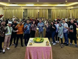 Rumah Kito Rayakan Anniversary ke-11 dengan Donor Darah hingga Kids Little Chef