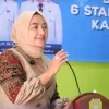 Ririn Novianti Dorong Kader Posyandu Tingkatkan Kualitas Pelayanan