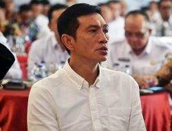 Pemkab Batang Hari Gandeng BNN Perkuat Pencegahan Narkoba