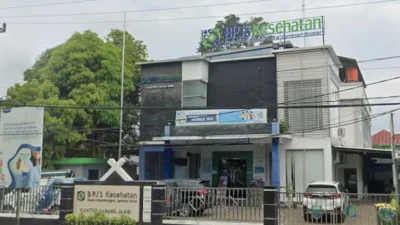 Pemerintah Hapus Tunggakan BPJS Kesehatan untuk 23 Juta Peserta di Akhir 2025