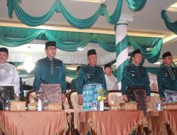 MTQH ke-54 Resmi Ditutup, BBS: Harus Jadi Penggerak Cinta Al-Qur’an di Setiap Rumah