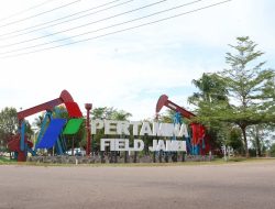Pertamina EP Jambi Tegaskan Status BMN dan Hormati Aspirasi Warga