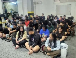 Kamboja Deportasi 107 WNI Terlibat Penipuan Daring, KBRI Kawal Proses