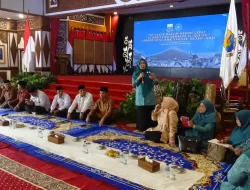 TOT Metode 30 Menit, Upaya PKK Jambi Tingkatkan Literasi Al-Qur’an