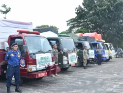 Pemkot Jambi: Rp1,2 Miliar Donasi Warga Kota Jambi Disalurkan untuk Wilayah Terdampak Bencana
